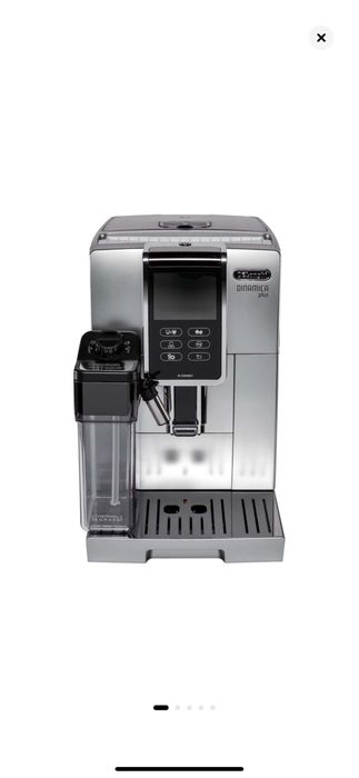 Кафеавтомат De’Longhi Dinamica Plus
