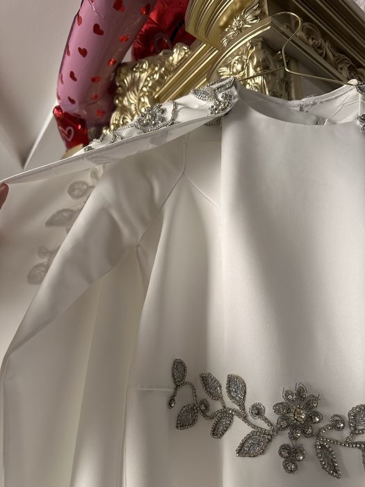 Свадебные платья