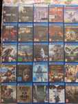 Jocuri originale PS4 Sony PlayStation 4 PS5 Resident Evil Spiderman