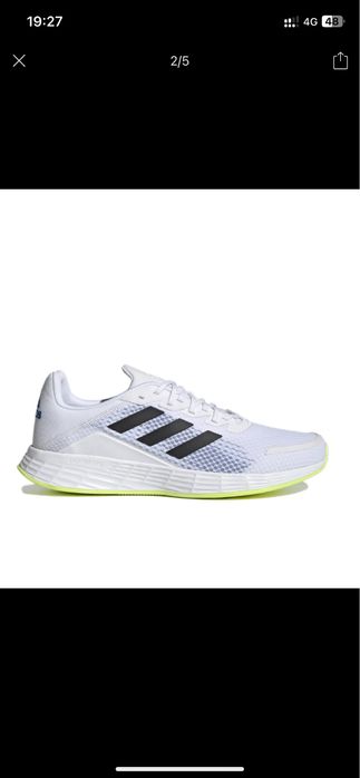 Кроссовки Adidas Duramo Sl