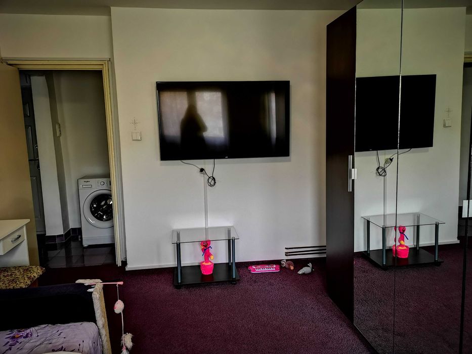 Apartament 1 camera