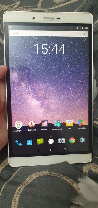 Планшет Philips 4 G