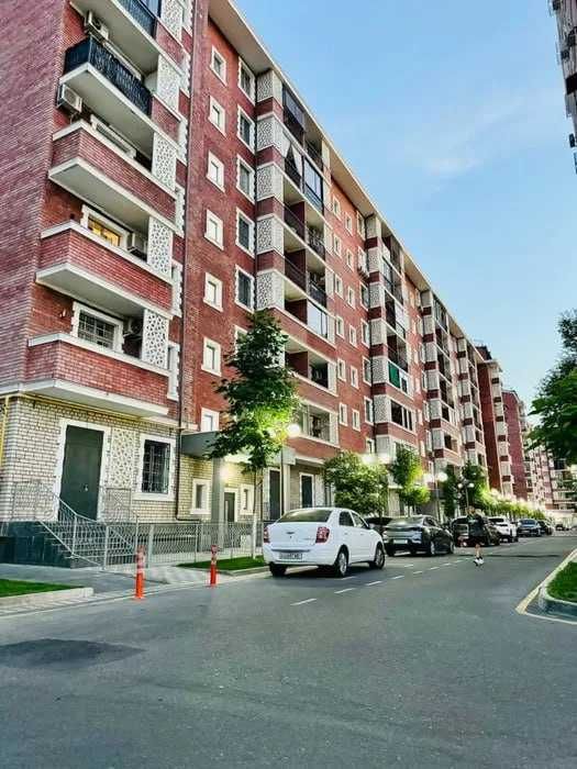 Greenwich 2 комнатная 55м2 ЕВРО ремонт под ключ, СРОЧНО ПРОДАЖА!