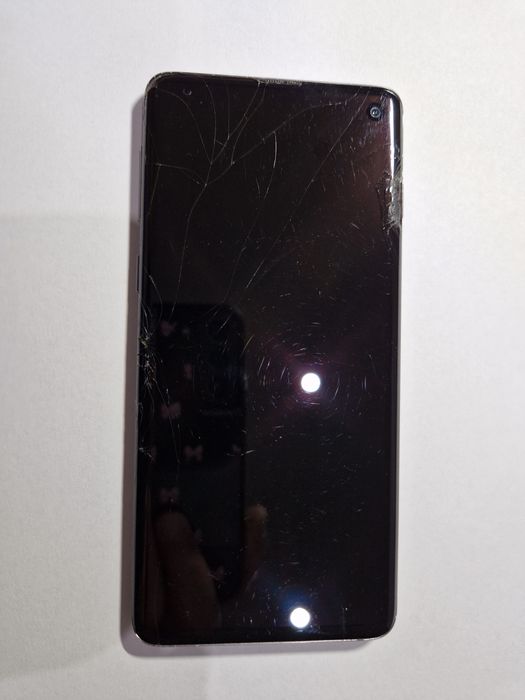 Samsung S10 128GB/8GB