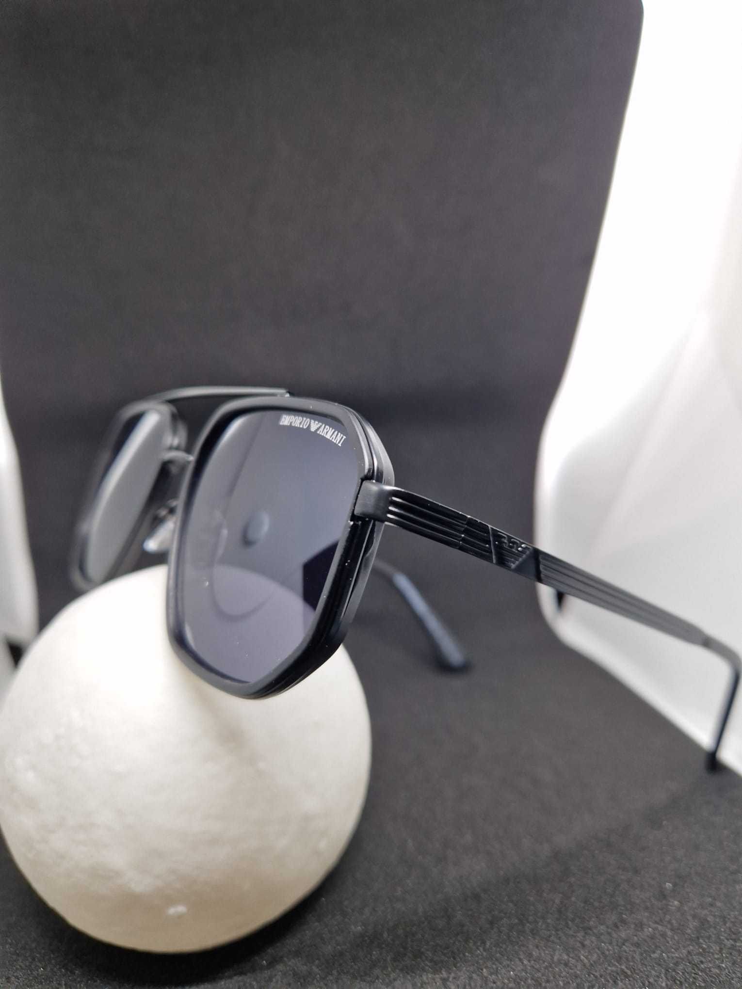 Ochelari De Soare Emporio Armani - Transport Gratuit