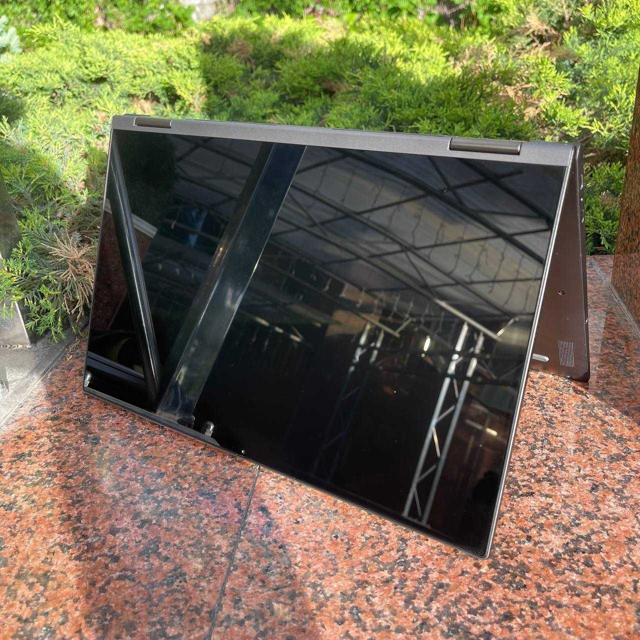 Творческий Ноутбук Lenovo Yoga с сенсорным экраном/ LOMBARD