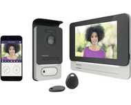Interfon video digital smart Gsm