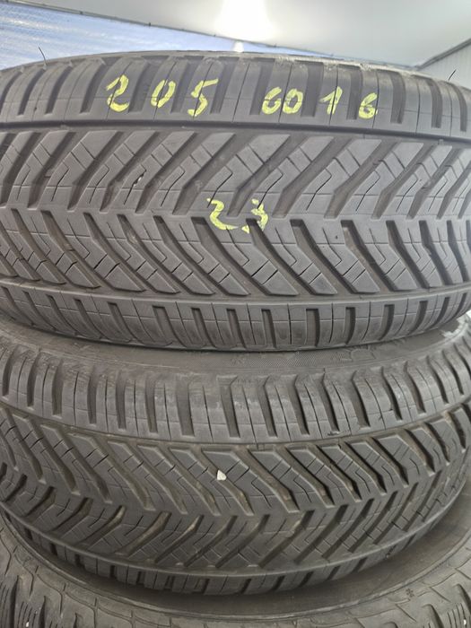 Гуми 205/60/16 Всесезонни