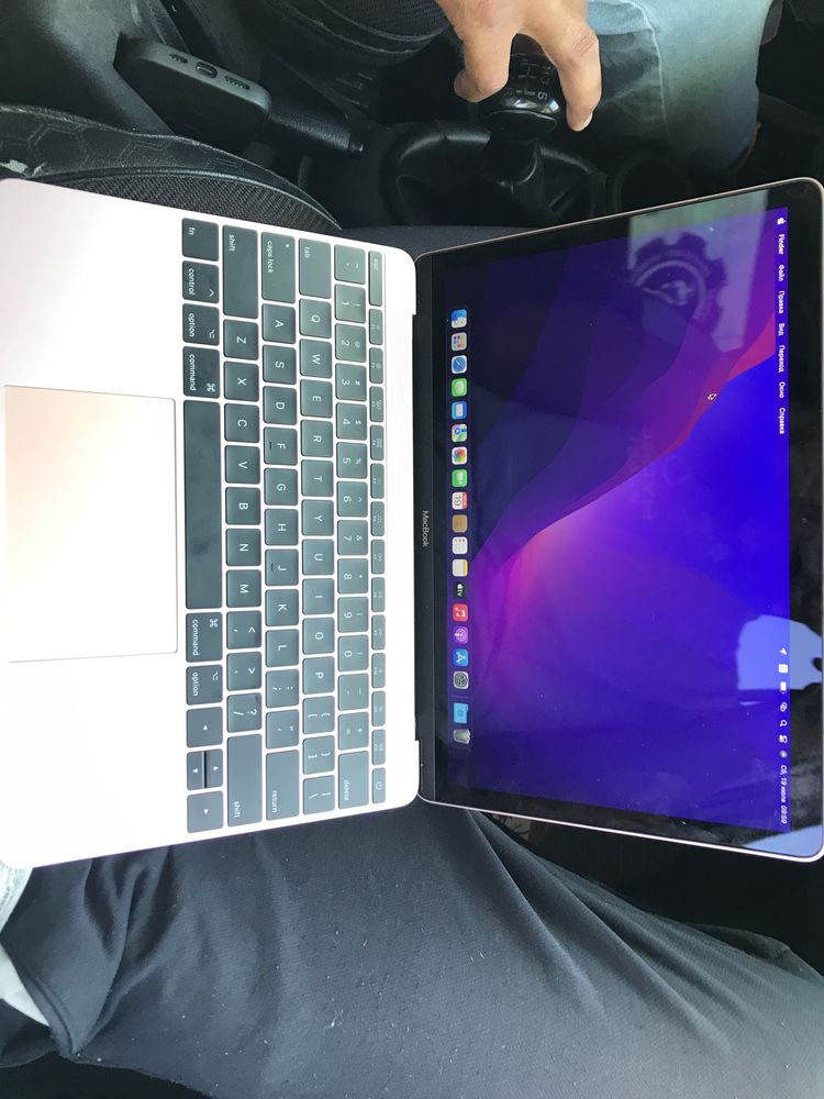 Macbook air