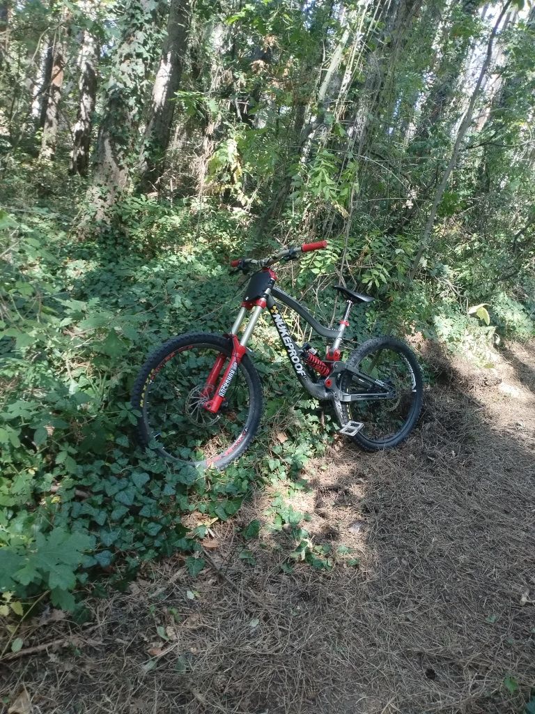 Nukeproof Scalp 2014