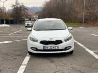 Kia Ceed KIA Ceed 2014 1.4 Benzina+GPL