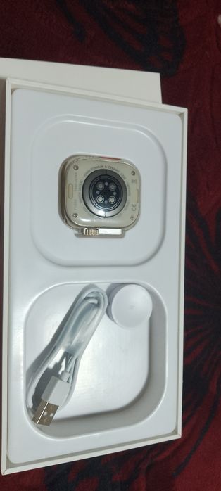 Watch Apple ultra