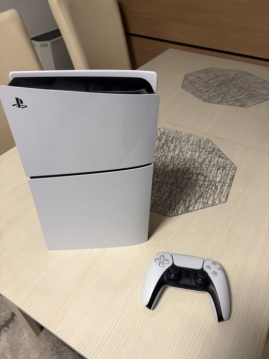 vand playstation 5 slim