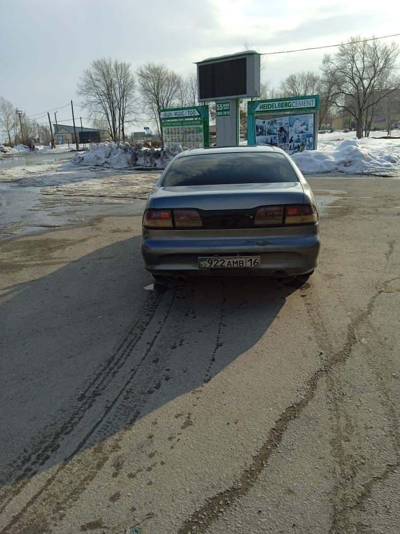 Продам Toyota Aristo