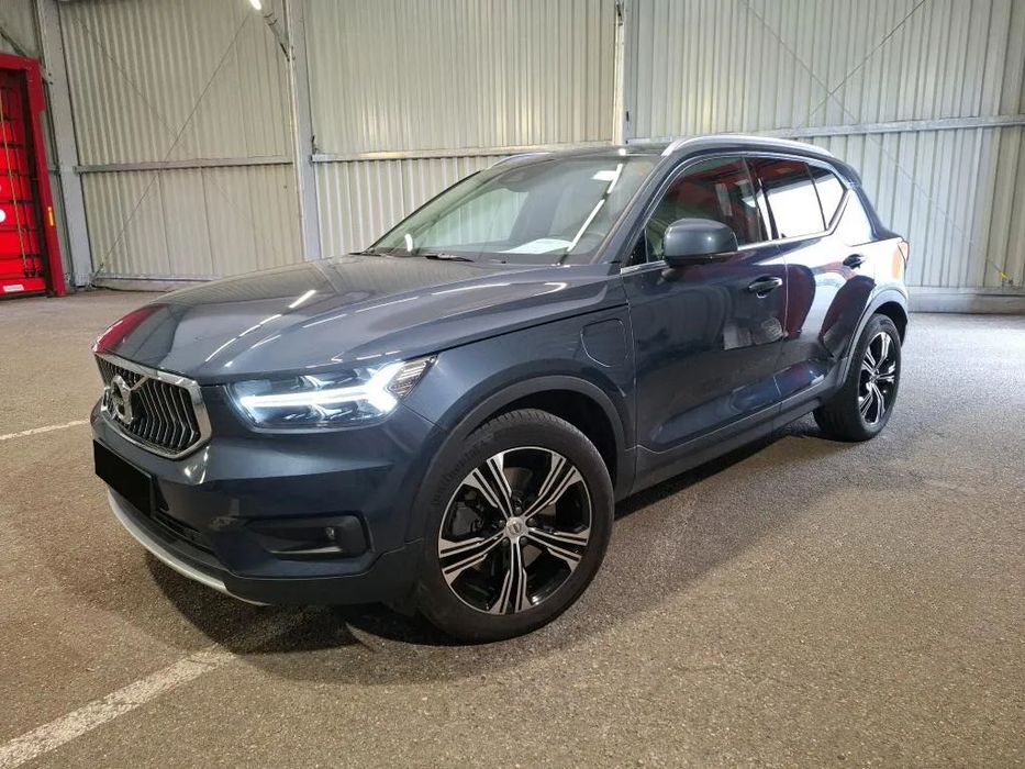 Volvo XC 40 XC 40 T5 | 262 CP |Plug-in Hybrid | Inscription | Garantie | Finantare