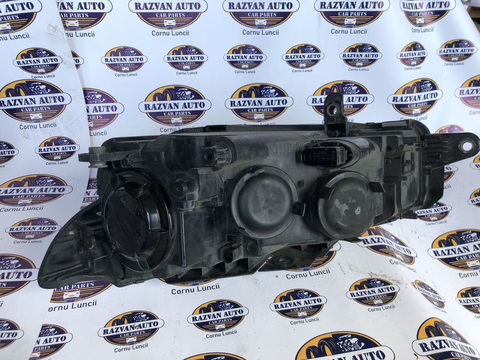 far dreapta halogen volkswagen passat cc 2010