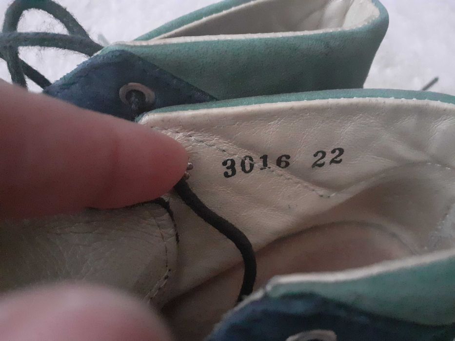 Papuci ortopedici pentru copii