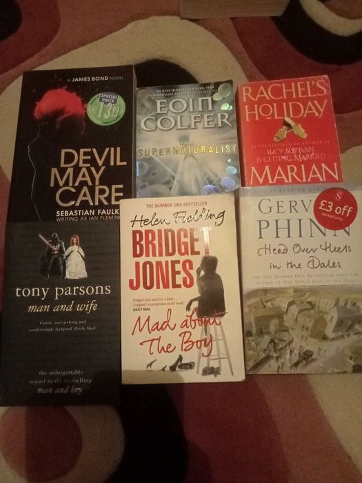 Sinteze de pedagogie generala + carti in engleza