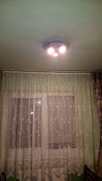 perdea cu rejansa Albani