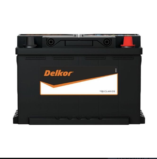 Delkor orginal 74L
