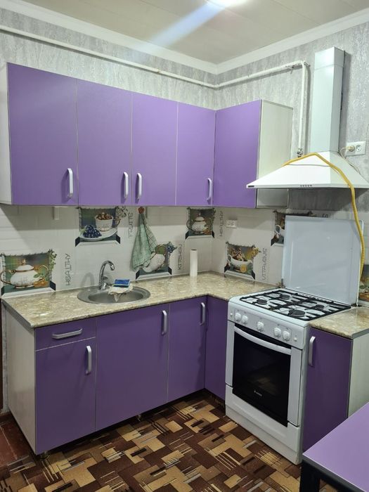 Сдам в аренду домик Рисовый напротив Магнит