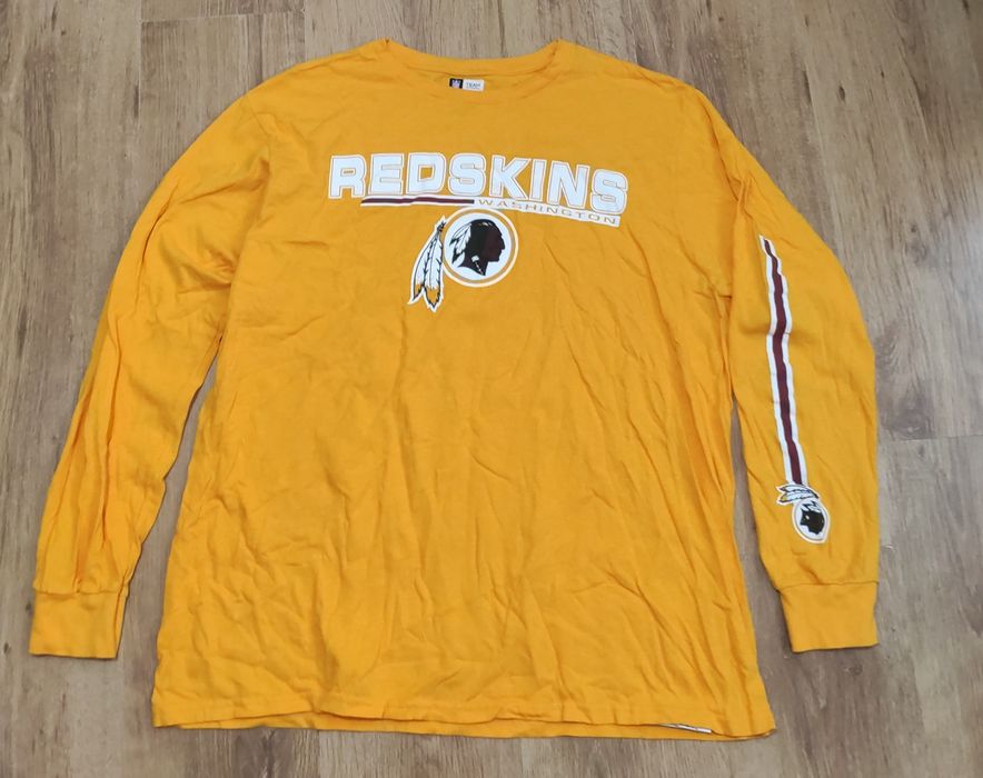Bluza NFL Washington Redskins mărimea XL/XXL