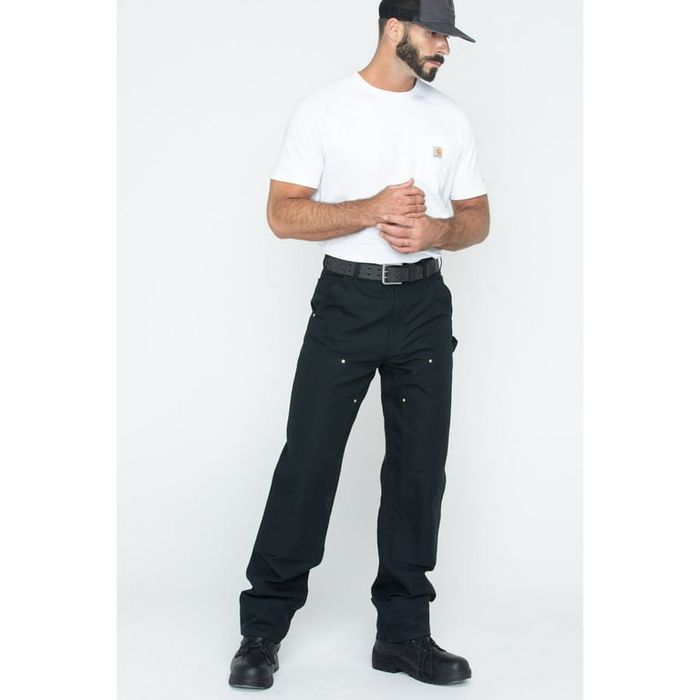 Мъжки панталон Carhartt размер 28/32