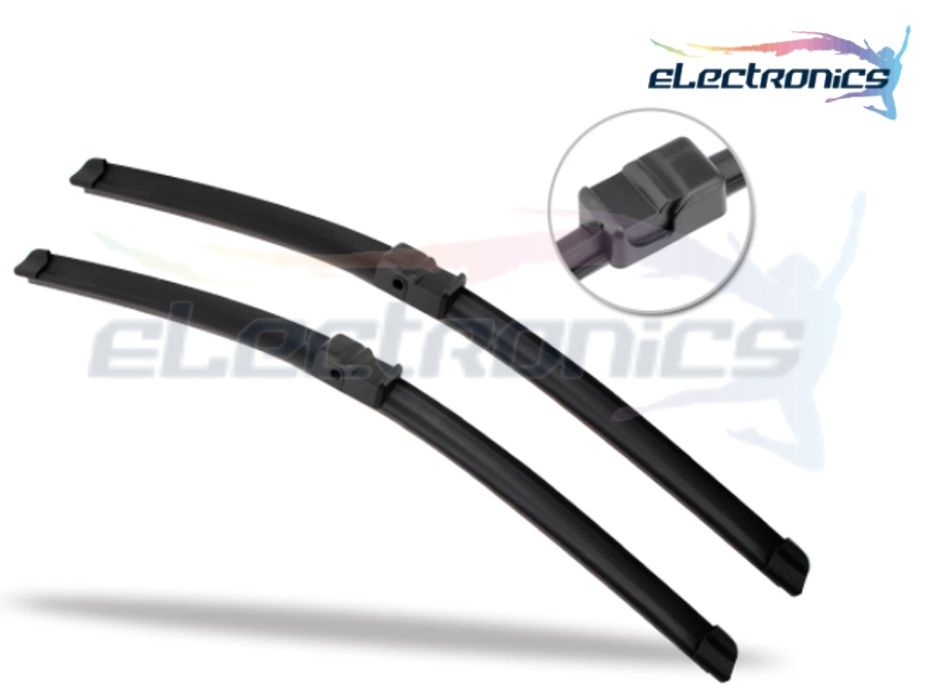 VW GOLF 5 / ЧИСТАЧКИ ЗА ГОЛФ 5 - 2003 - 2006