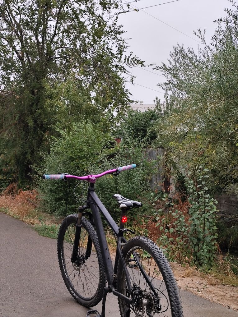 Продается Велосипед MTB