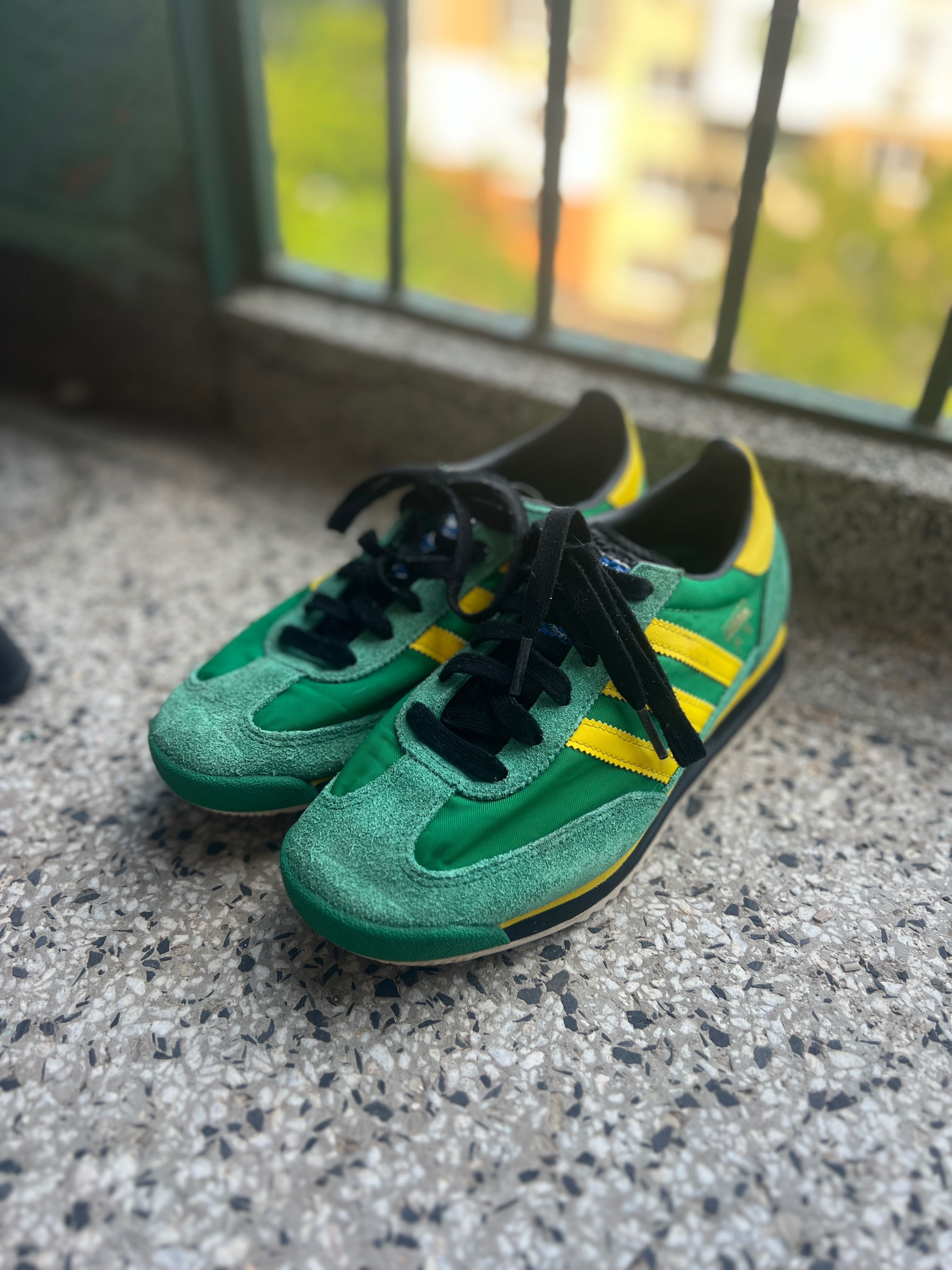 Детски маратонки Adidas