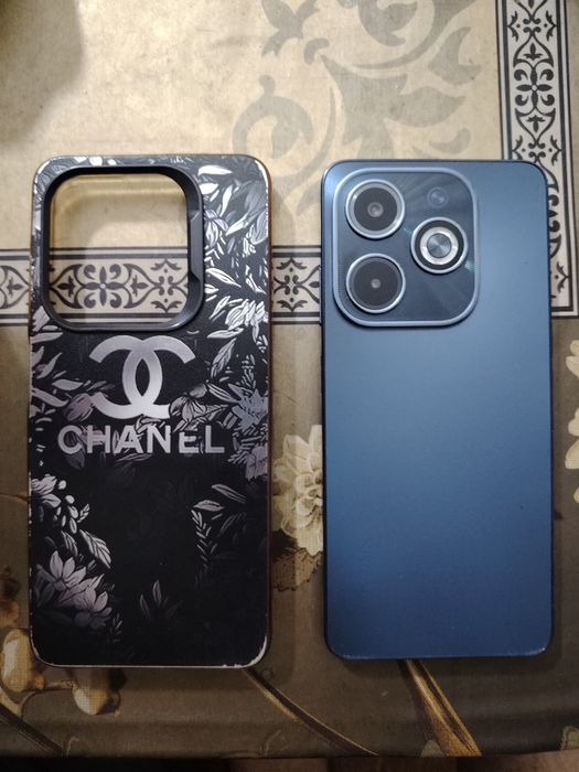 Infinix Hot 40i 128 gb
