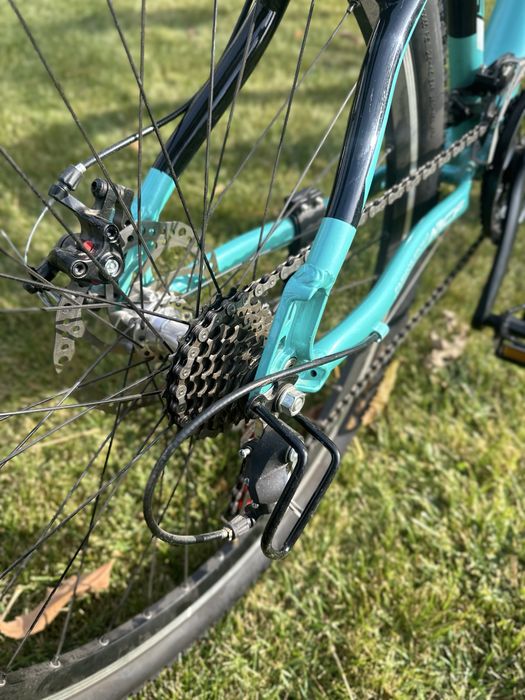 Велосипед, 26 горный