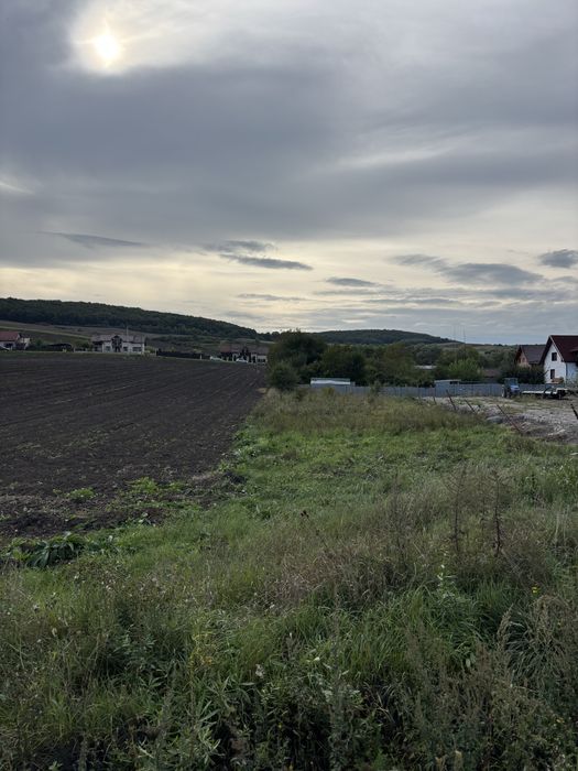 Teren intravilan