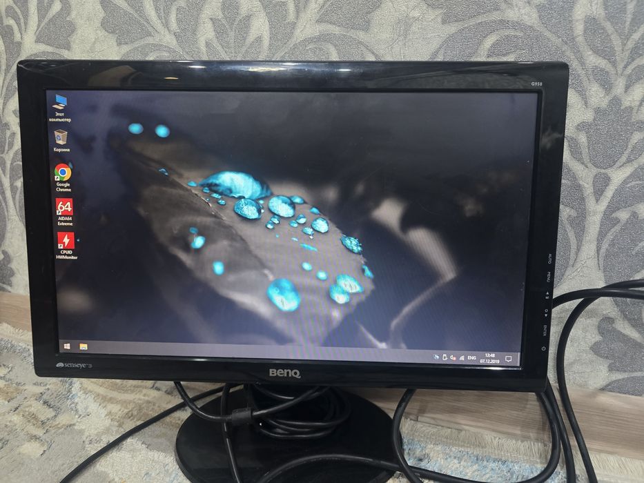 Продам монитор в идеальном состоянии