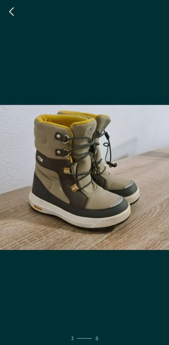 Combinezon iarna copii Helly Hansen,ghete Reima/Geox