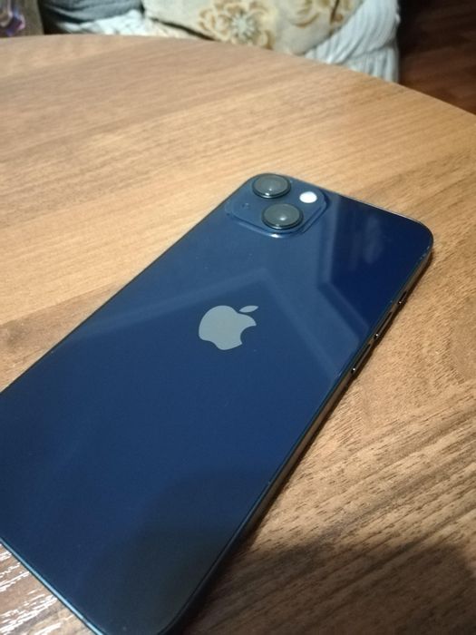 Продам iPhone 13 128gb | Айфон 13 . На гарантии.