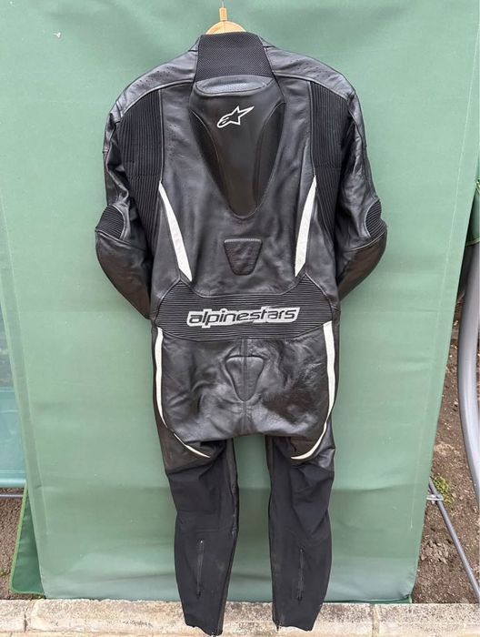 Екип Alpinestars Orbiter 52(M) Размер