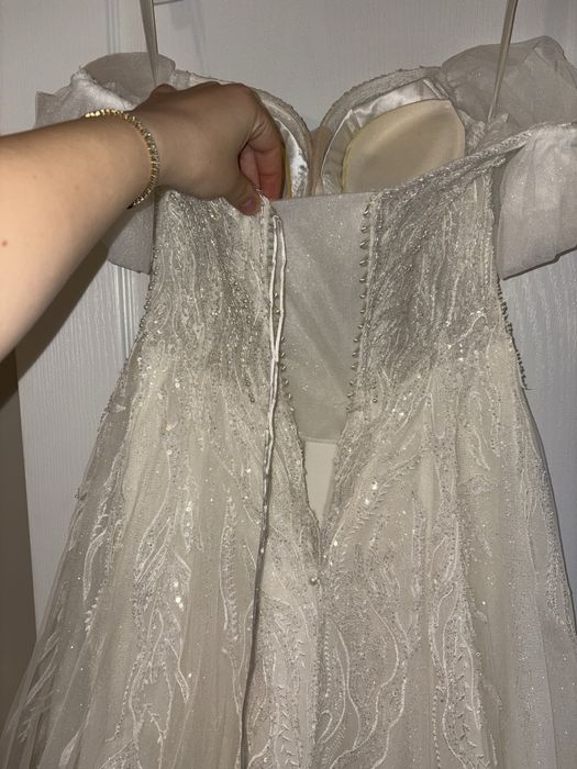 Булченска рокля M