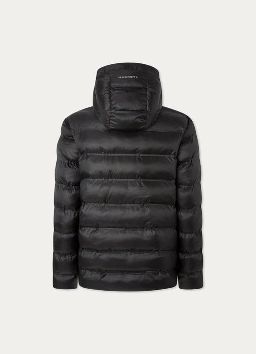 Hackett Aston Martin Sub Sonic Jacket ОРИГИНАЛНО мъжко яке XL