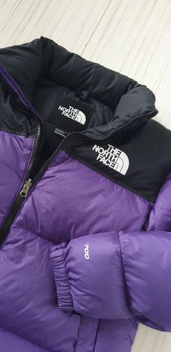 The North Face Nuptse 700 Down Mens / S ОРИГИНАЛ! Зимно пухено Яке!