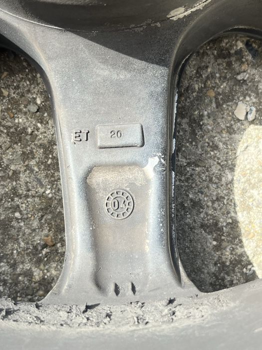 AEZ R17 джанти за BMW