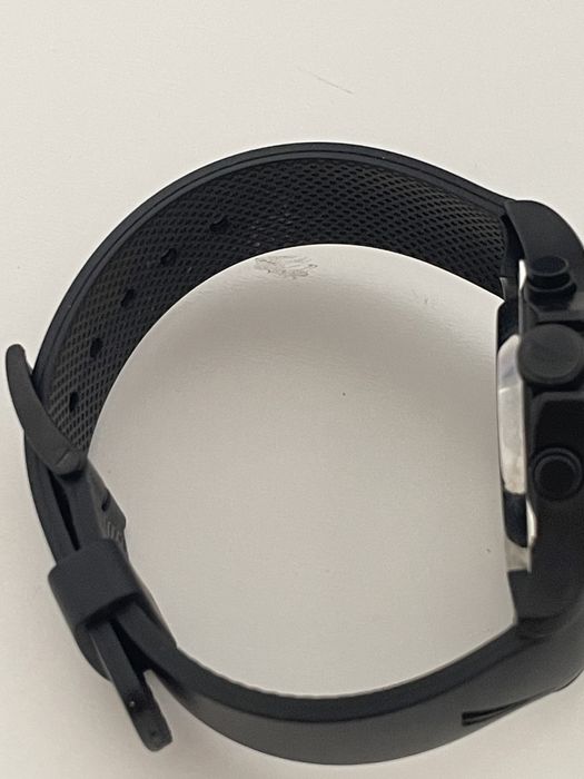 Ceas superb nautica nou