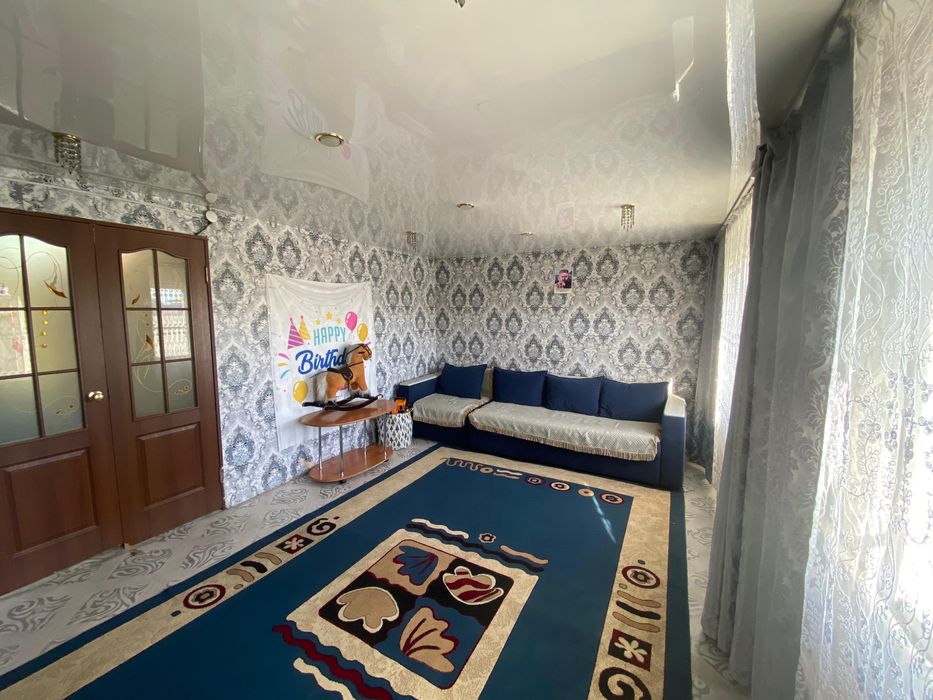Срочно продам дом в Экибастузе