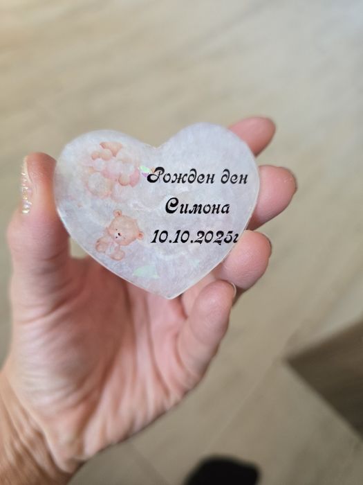 Епокси Магнити – ефектни и бюджетни подаръци за гости- всеки повод