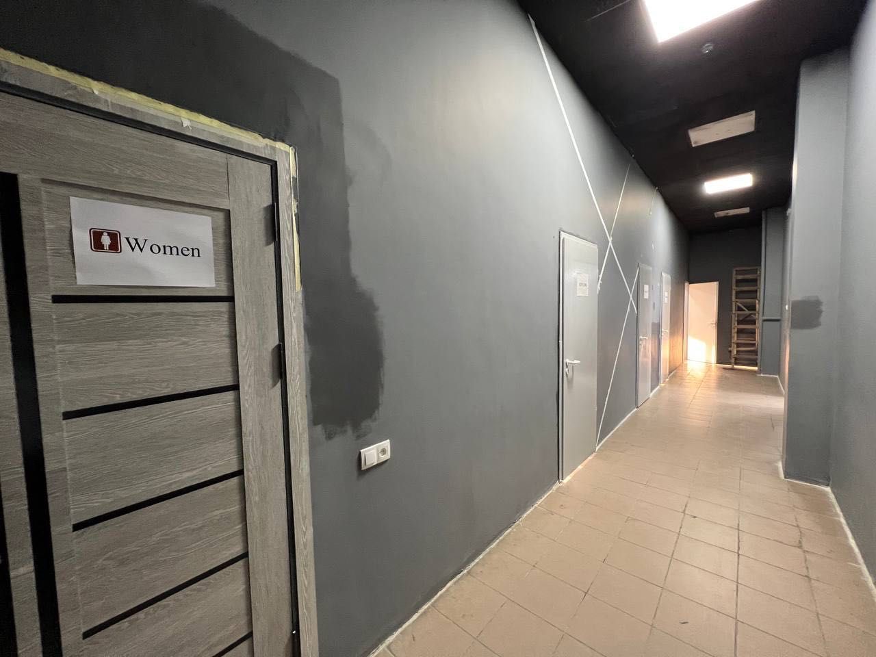 Аренда коммерческой недвижимости Хадра, 350м2