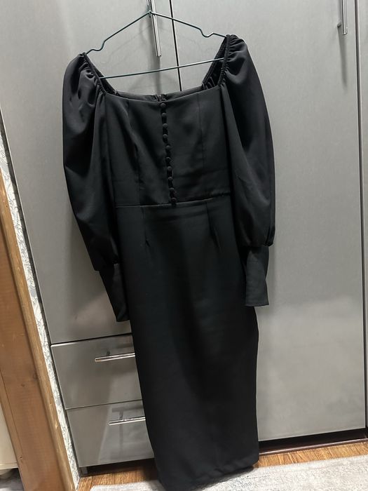 Роскошное платье футляр