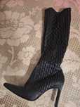 Cisme dama Casadei piele