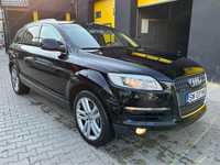 Audi Q7 3.0D QUATTRO