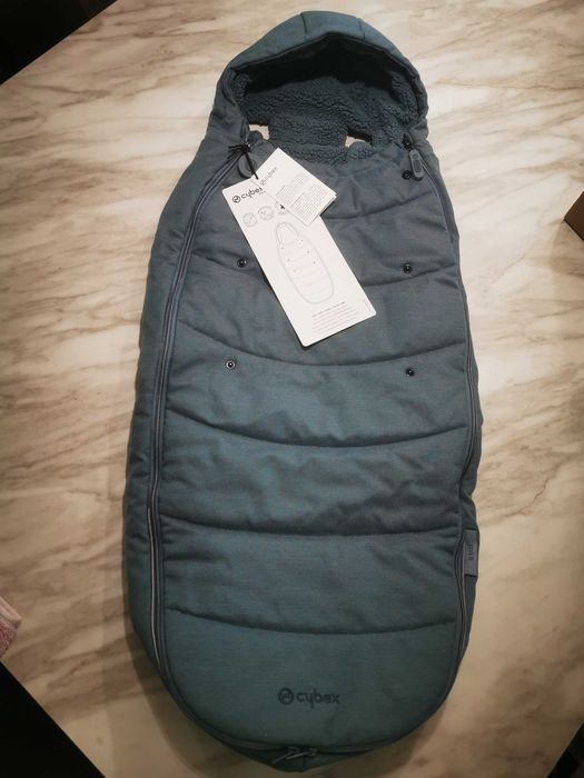 Чувалче Cybex Gold Footmuff