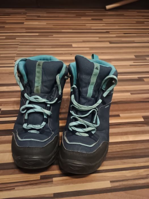 Ghete pentru copii,  impermeabile,  mărimea 37